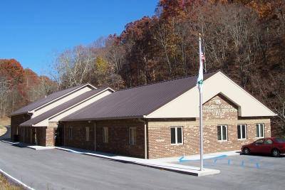 Magoffin County Extension Office